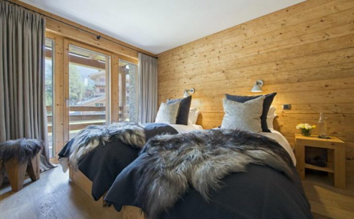 Chalet Victoria III in Verbier , Switzerland image 5 